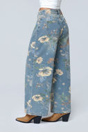 Picture of 5 Pk Prtd Ankle Jeans