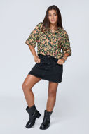 Picture of FS Denim Skirt