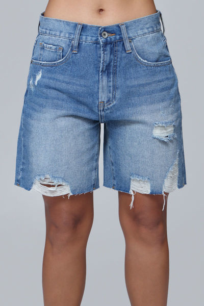 Picture of FS Rip & Tear Bermuda