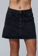 Picture of FS Denim Skirt