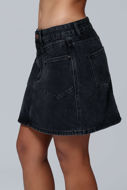 Picture of FS Denim Skirt