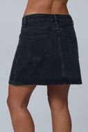 Picture of FS Denim Skirt