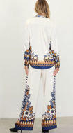 Picture of SET PANT FLORAL PRT