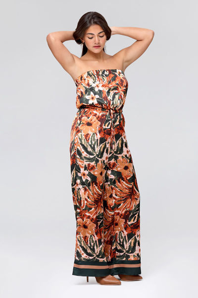 Picture of FS Strapless Jumpsuit