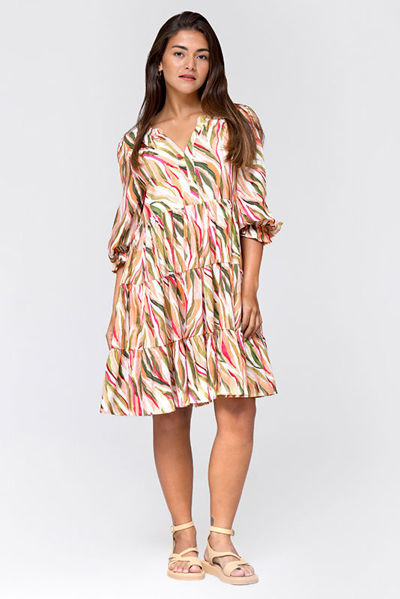 Picture of FS Tiered Dress