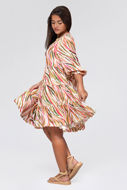 Picture of FS Tiered Dress