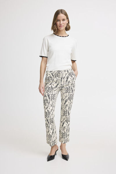 Picture of Bydecka Aop Pants
