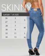 Picture of FS Skinny Jean
