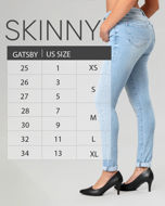 Picture of THE SKINNY