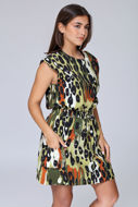 Picture of FS Cargo Pkt Dress