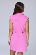 Picture of FS Stretch B. Front Dress