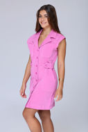 Picture of FS Stretch B. Front Dress
