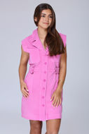 Picture of FS Stretch B. Front Dress