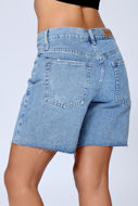 Picture of FS Released Hem Bermuda