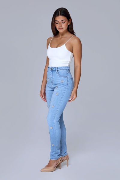 Picture of FS Pearl Skinny Jean