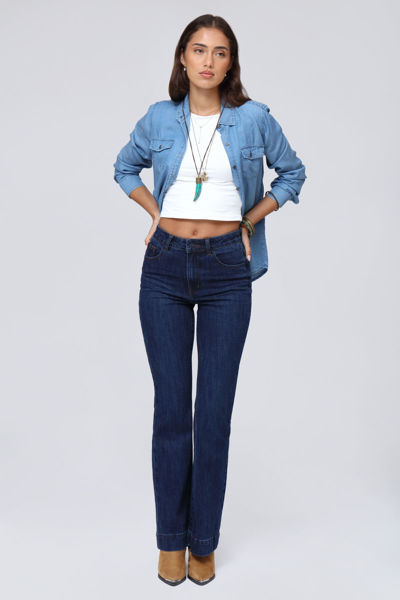 Picture of FS Flare Jean