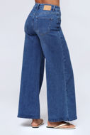 Picture of FS Wide Leg Jean