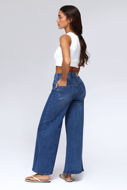 Picture of FS Wide Leg Jean