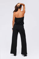 Picture of Strapless Knit Jumpsuit