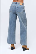 Picture of FS Wide Leg Jean