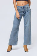 Picture of FS Wide Leg Jean