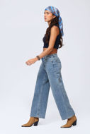 Picture of FS Wide Leg Jean