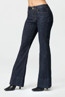 Picture of FS Seam Frt Flare Jean