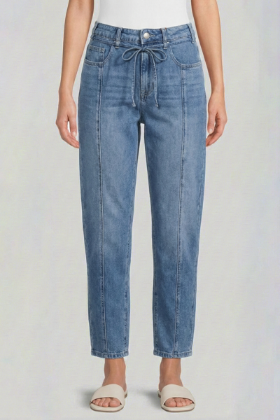 Picture of FS Seam D Slight Barrel